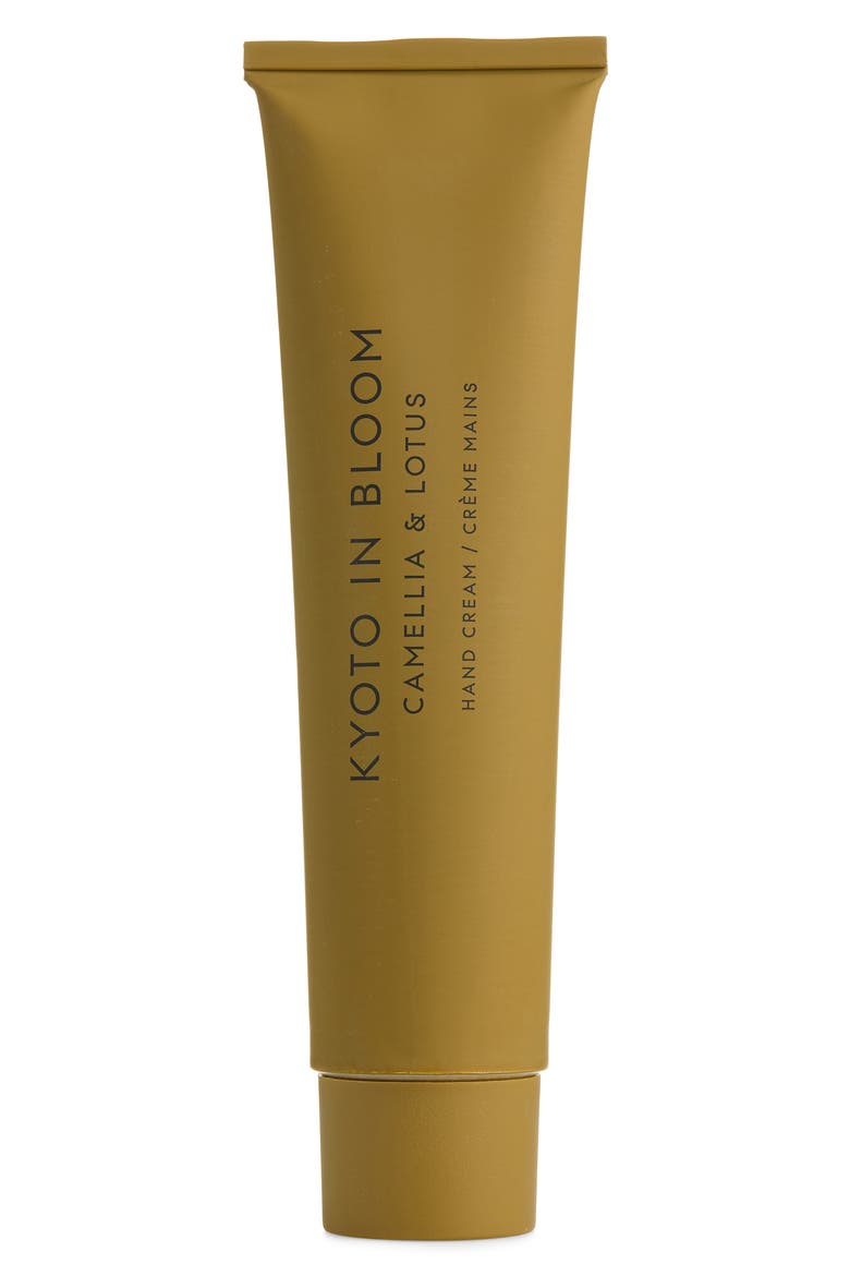 Scented Hand Cream, Main, color, KYOTO