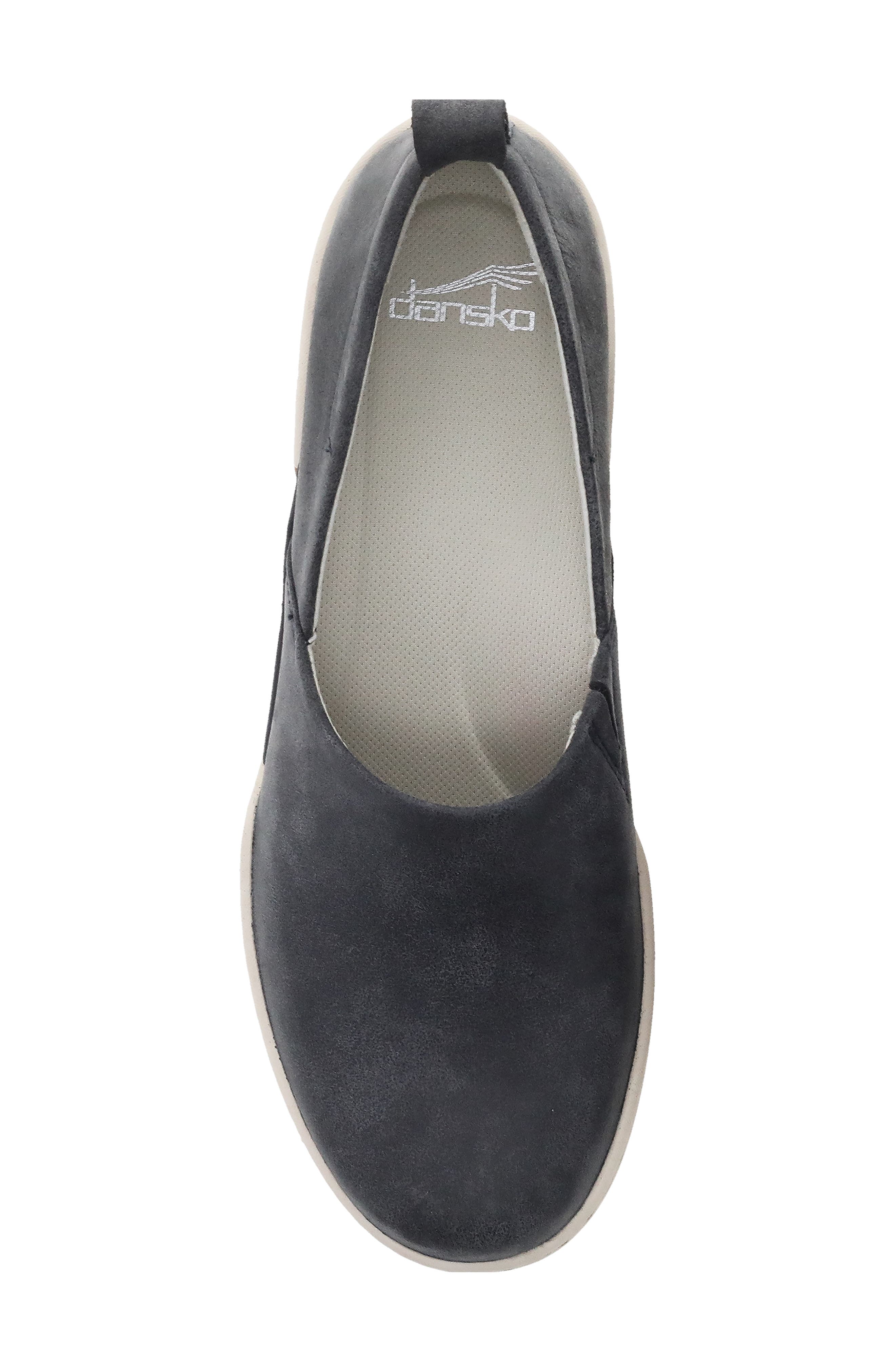 Dansko Reba Flat, Alternate, color, 