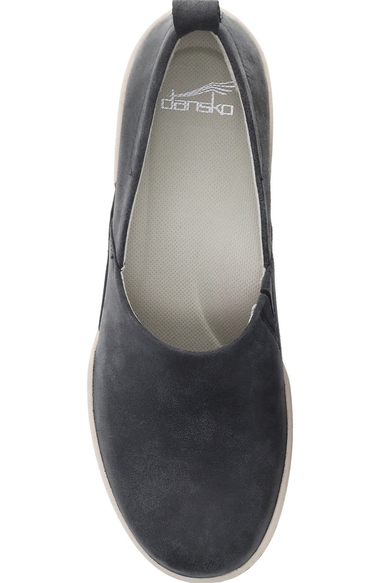 Dansko Reba Flat, Alternate, color,