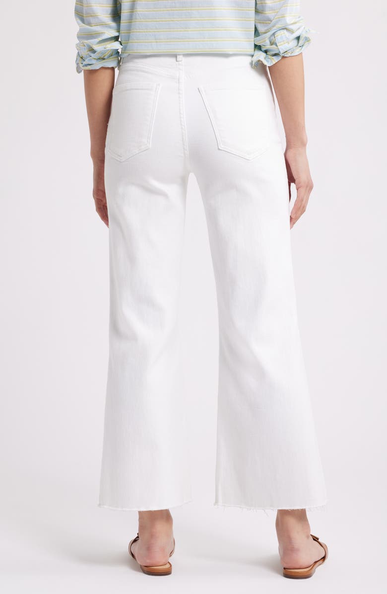 Frank & Eileen Galway Gaucho Jeans, Alternate, color,