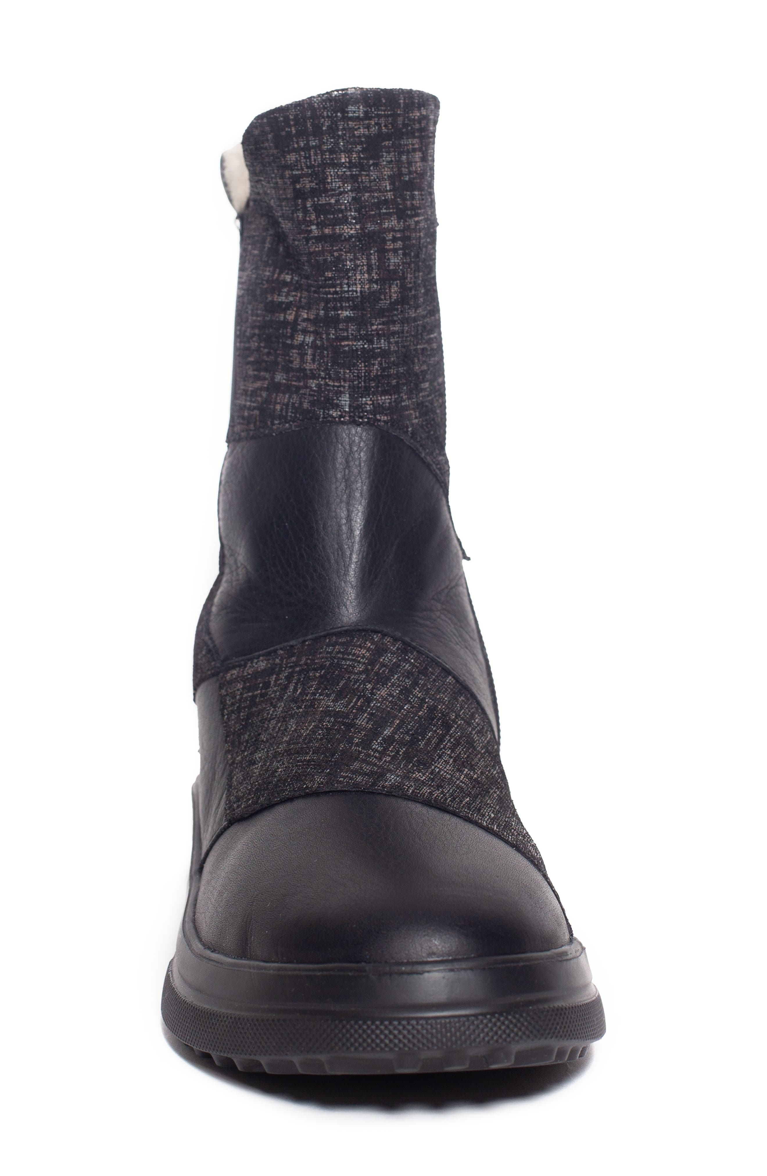 CLOUD Dolly Wool Lined Boot, Alternate, color, 