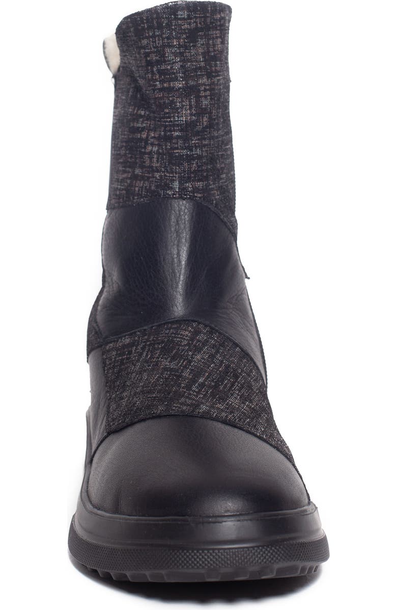 CLOUD Dolly Wool Lined Boot, Alternate, color,