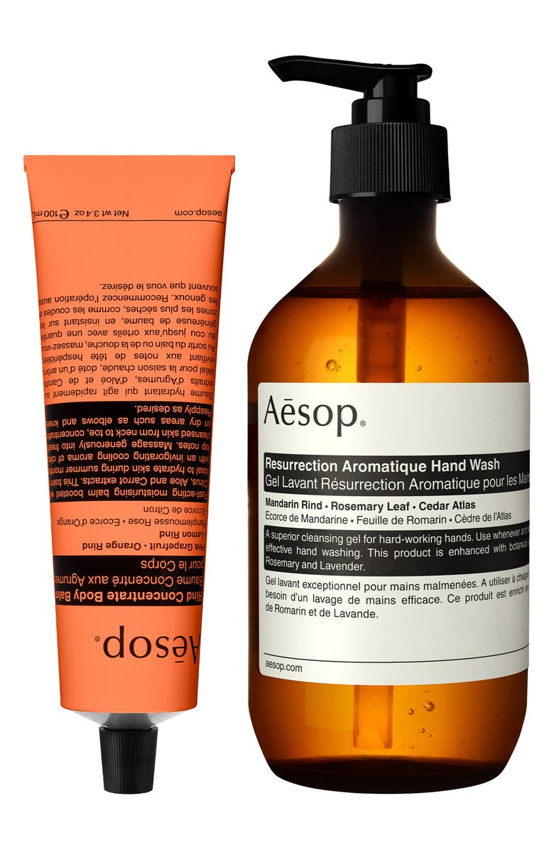 Aesop The Chance Companion Set, Main, color,