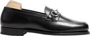 Myrqvist Karlberg Horsebit Loafers