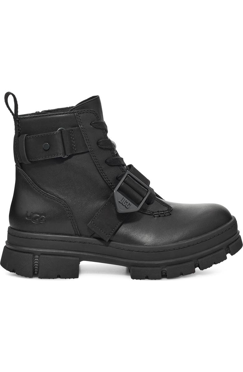 UGG<sup>®</sup> Ashton Waterproof Boot, Alternate, color,