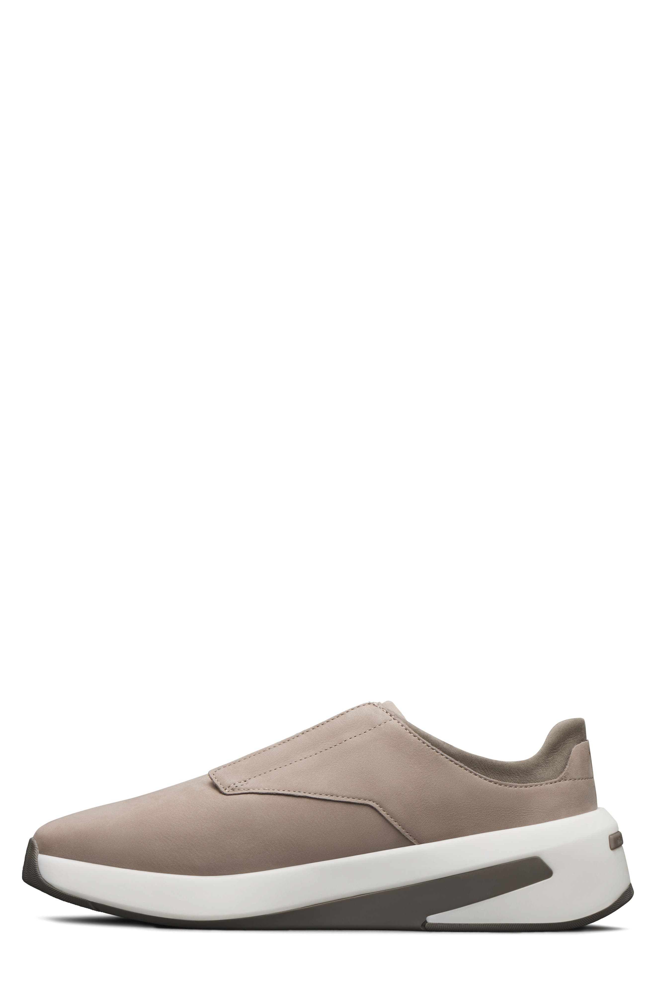 Wolf & Shepherd SuperCrossover Sneaker, Alternate, color, Stone / Off-White