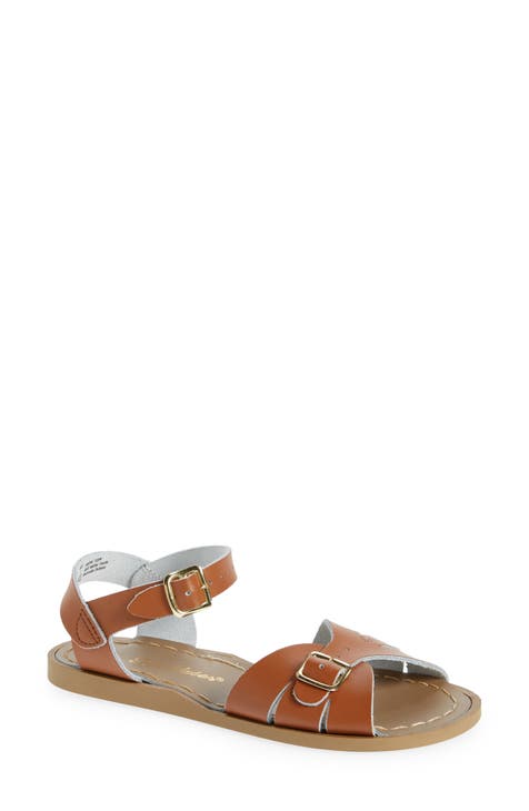 Salt water sandal by hoy shoes online