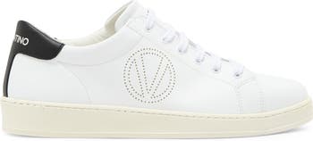 Logo Sneaker