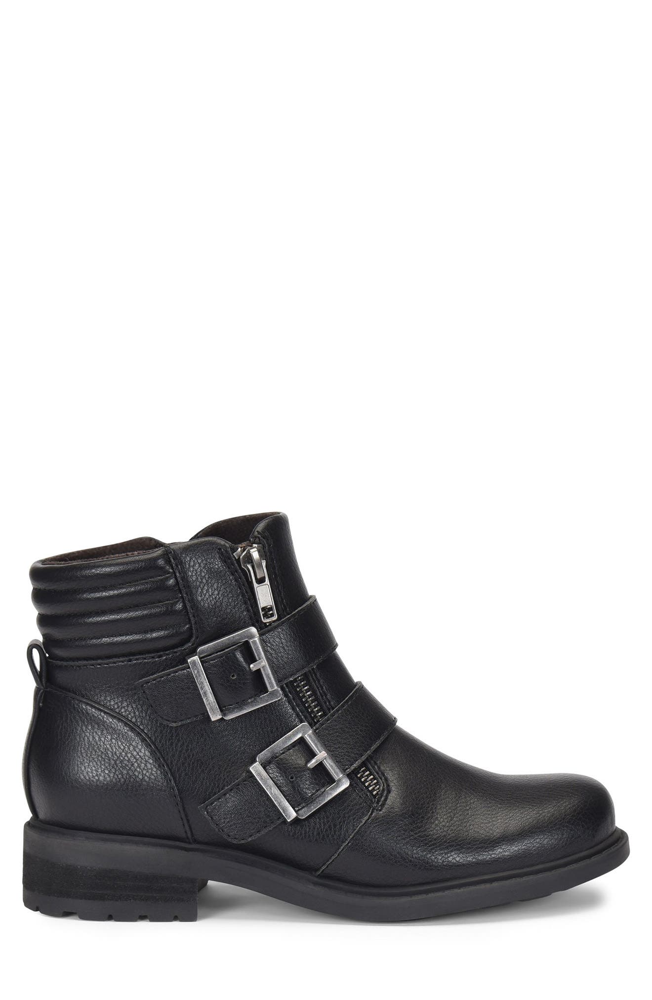B O C BY BØRN B O C by Born Collins Buckled Moto Boot, Main, color, 