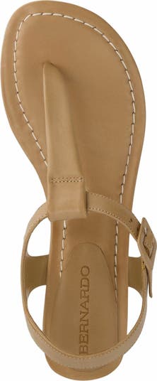Goya T-Strap Sandal