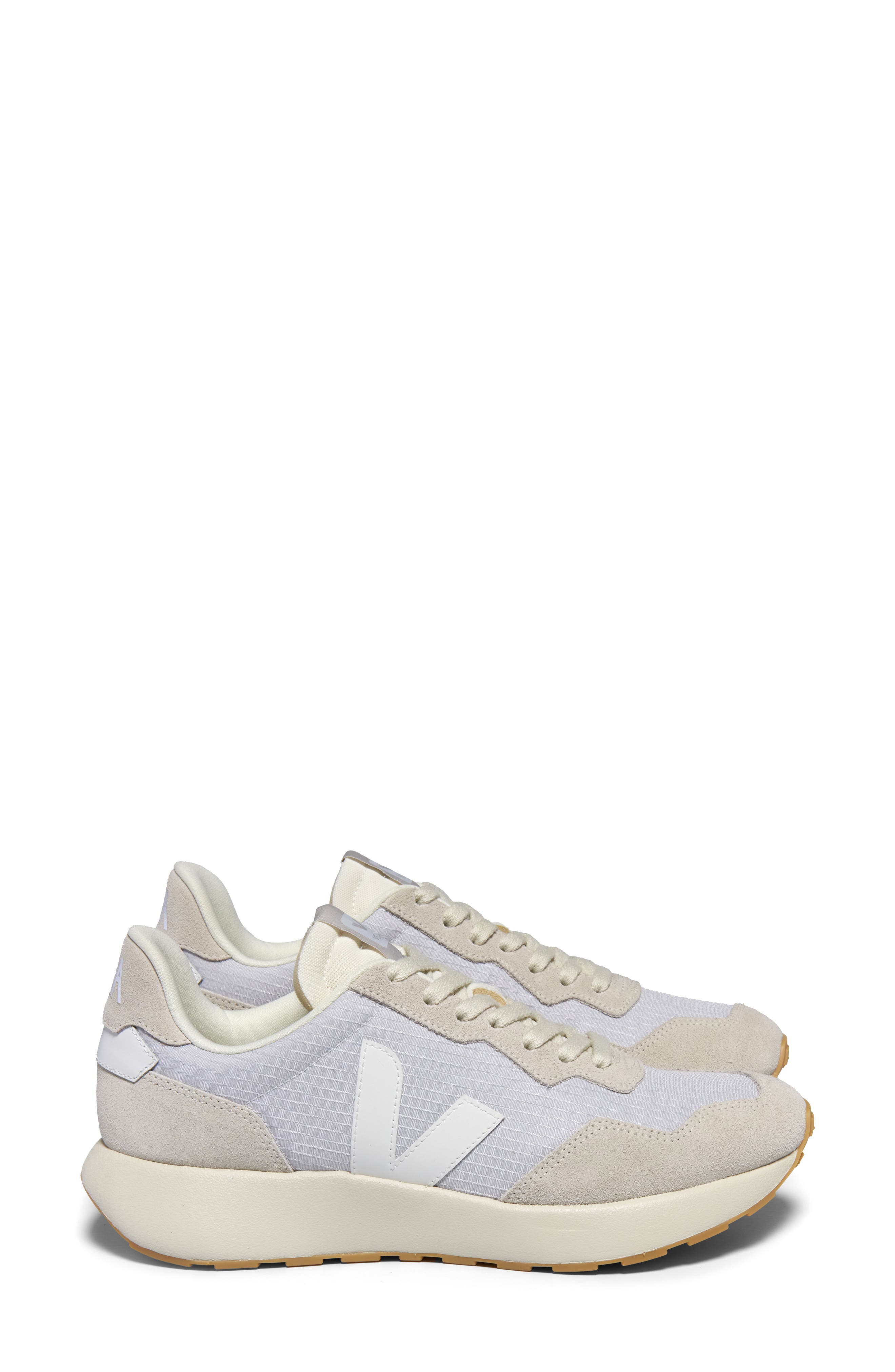 Veja Paulistana Ripstop Pierre Sneaker, Alternate, color, 