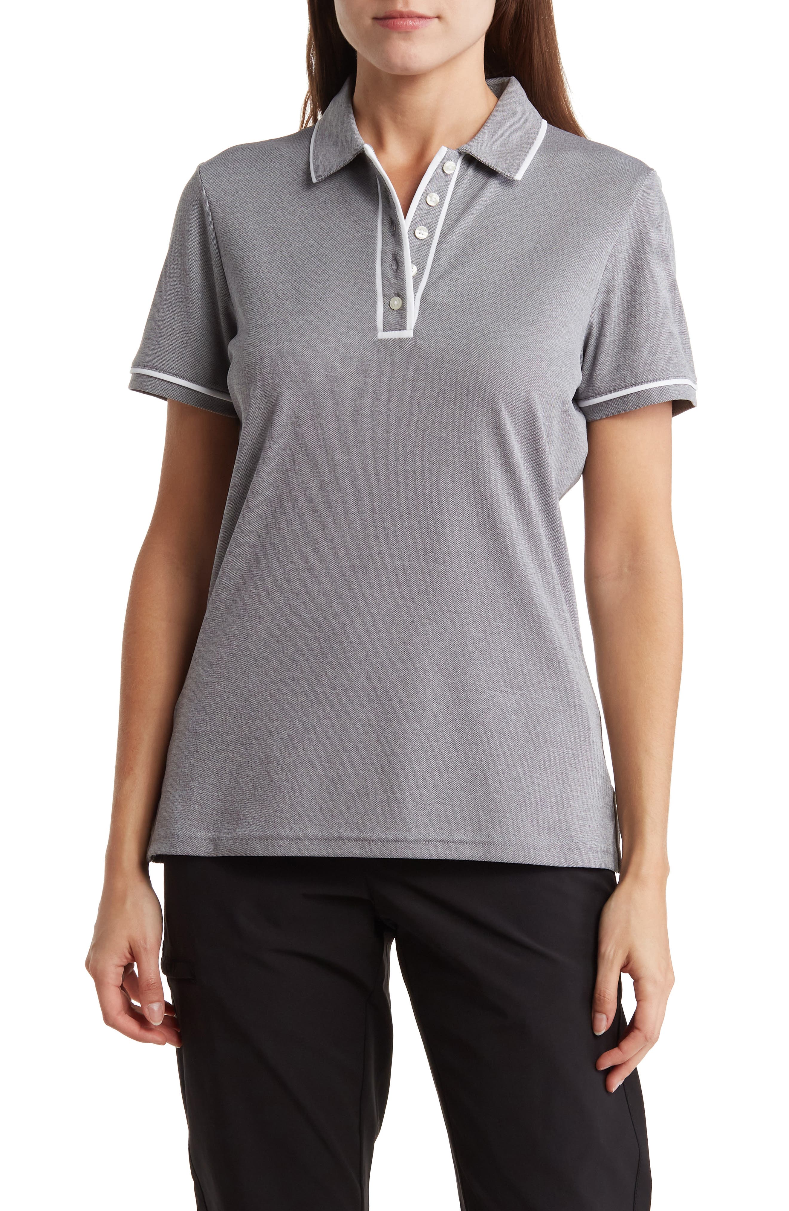 Earl Golf Polo