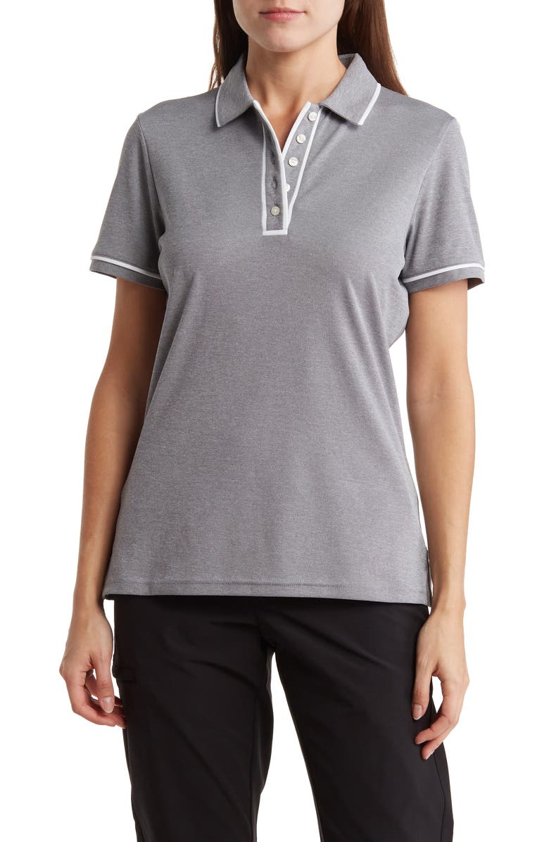 Original Penguin Earl Golf Polo, Main, color,