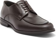 Bruno Magli Falerno Apron Toe Derby