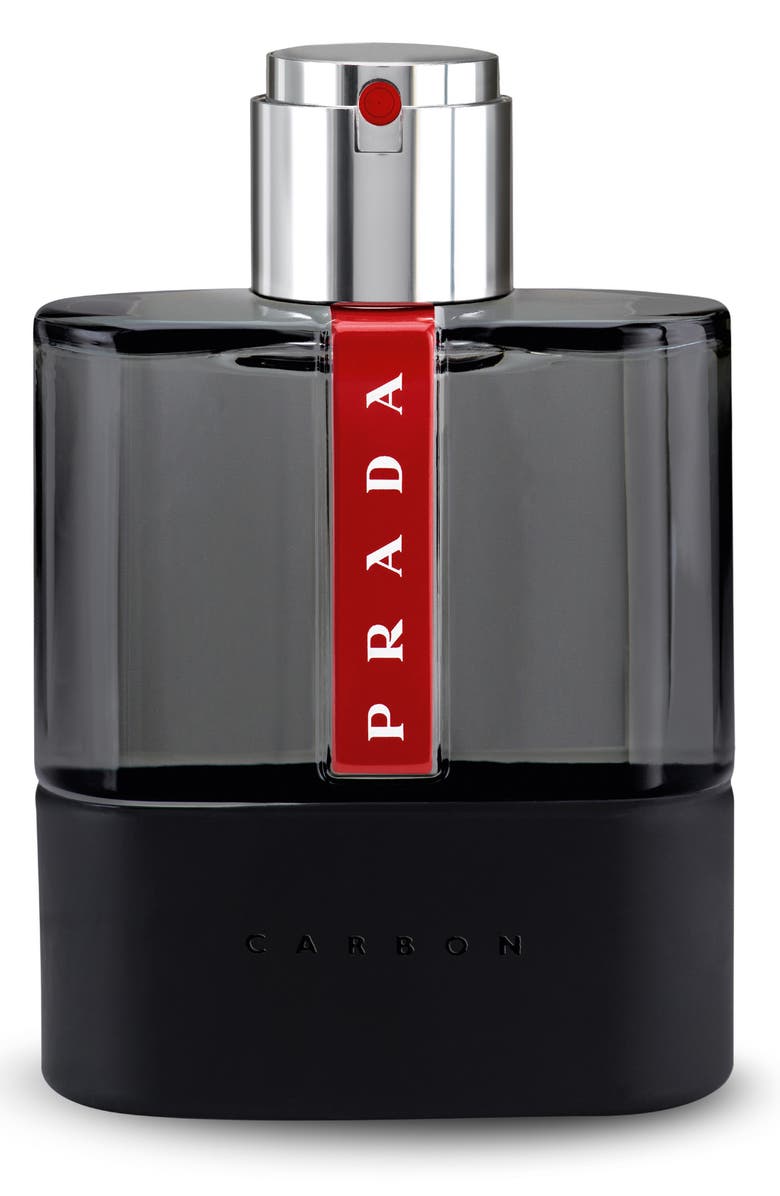 Prada Luna Rossa Carbon Set, Alternate, color, 