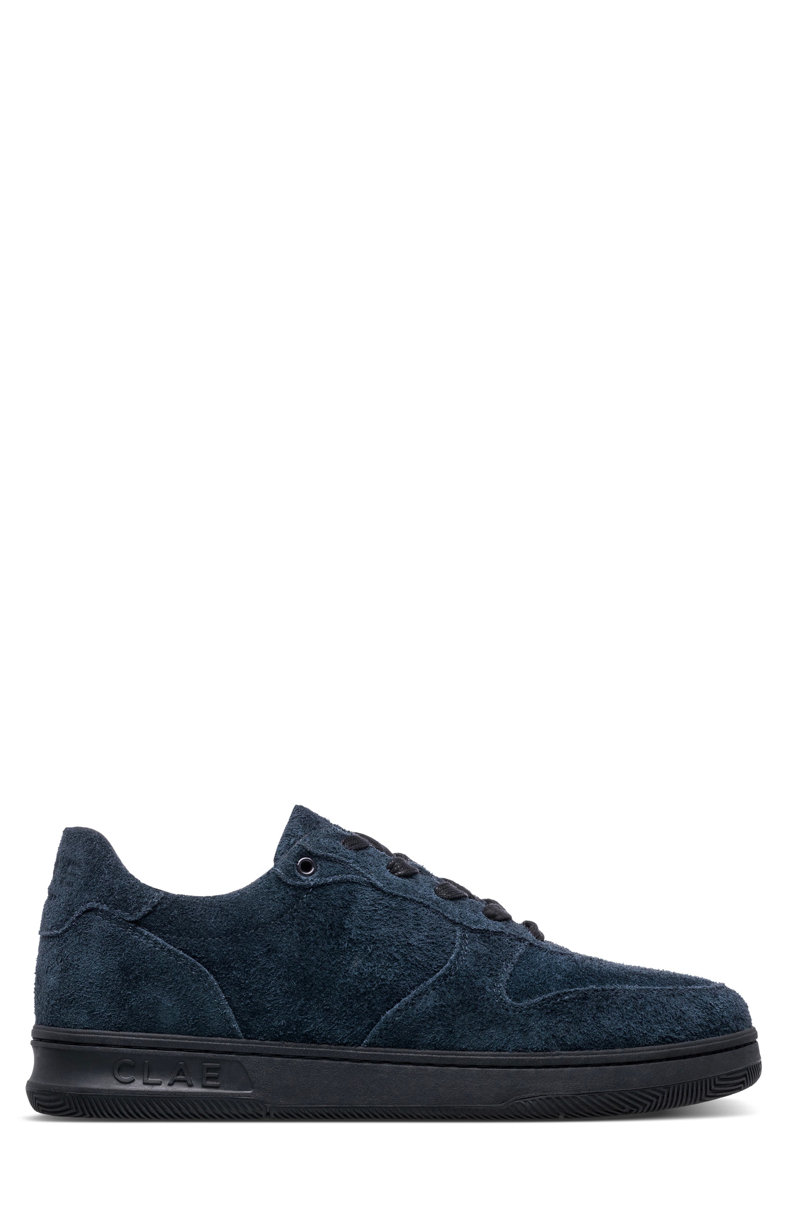 Malone Leather Sneaker - image 4