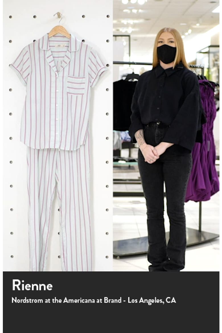 UGG Rosan Stripe Pajamas video