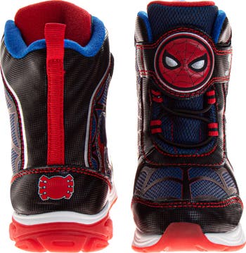 Kids' Spider-Man Snow Boot