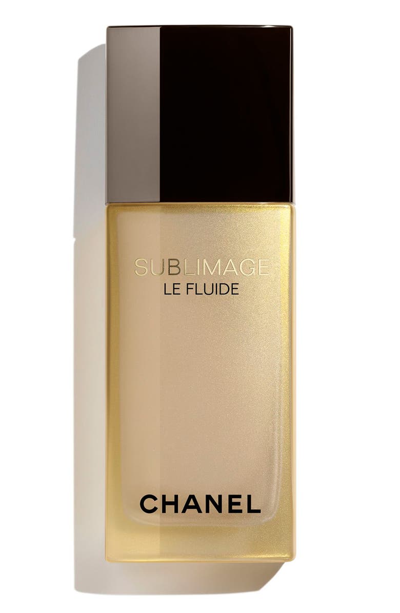 CHANEL SUBLIMAGE LE FLUIDE, Main, color, 