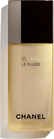 Sublimage Le Fluide Ultimate newest Skin Regenerating Fluid Full Size 1.7oz/50ml