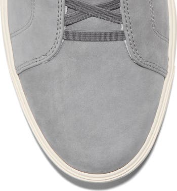 GrandPro Luxe Slip-On Sneaker