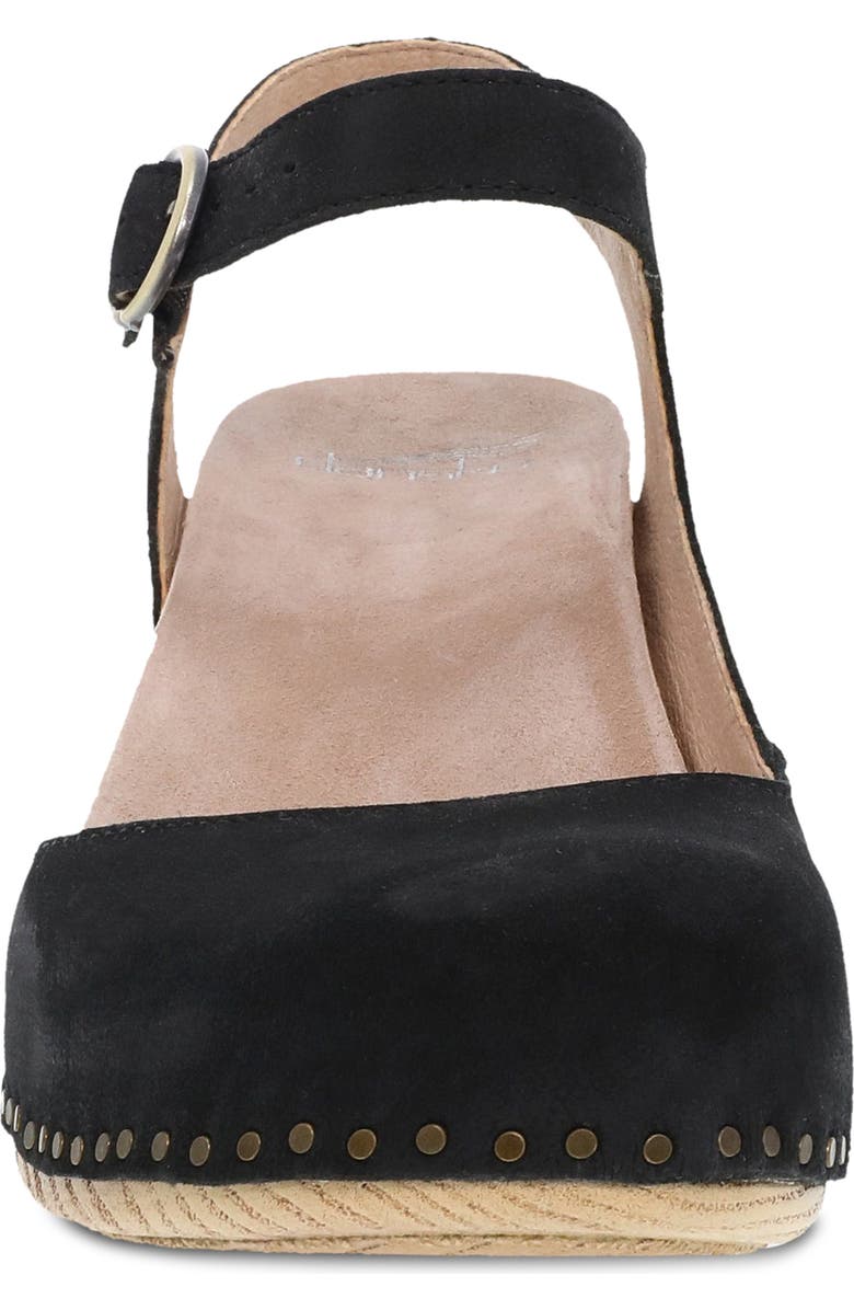 Dansko Taytum Pump, Alternate, color,