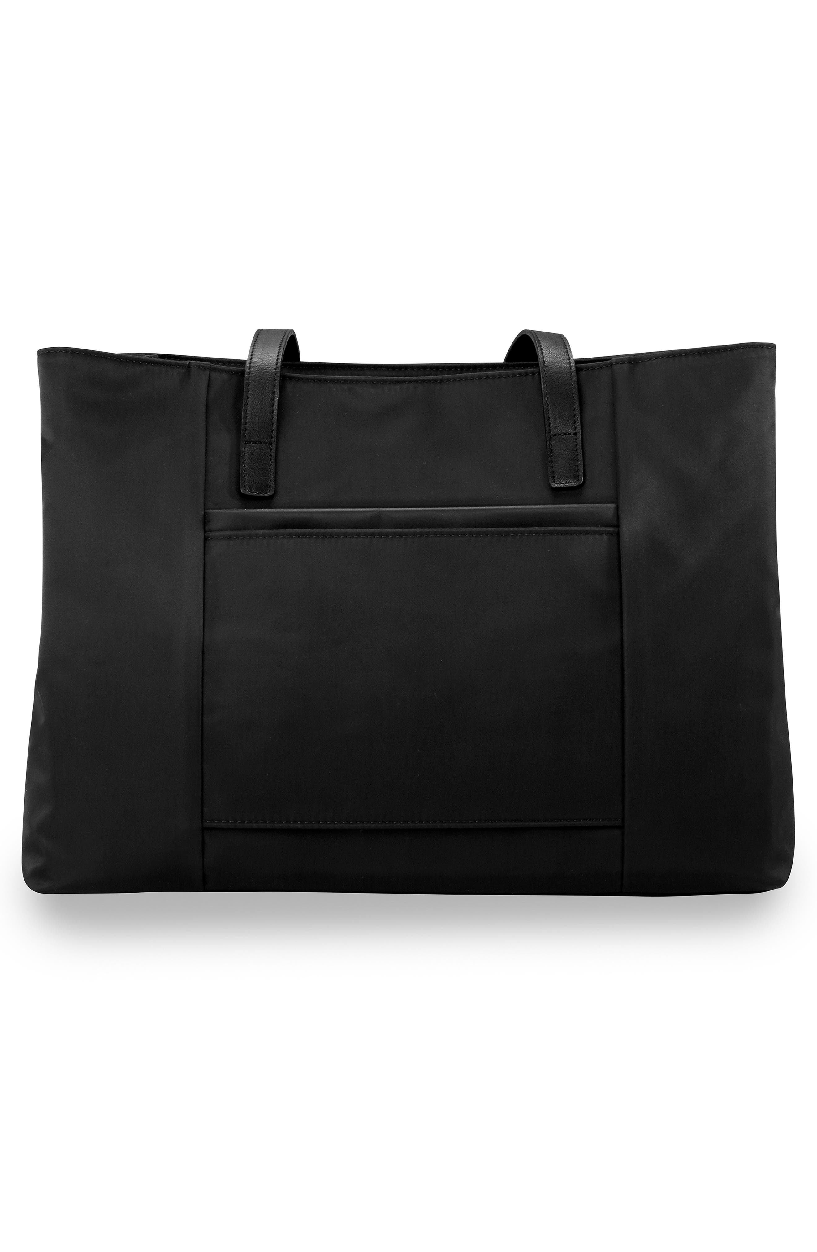 Briggs & Riley Rhapsody Essential Water Resistant Nylon Tote, Alternate, color, 