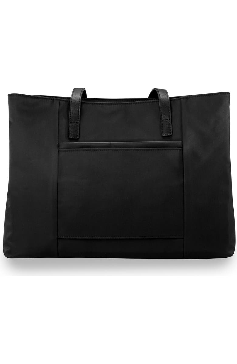 Briggs & Riley Rhapsody Essential Water Resistant Nylon Tote, Alternate, color,