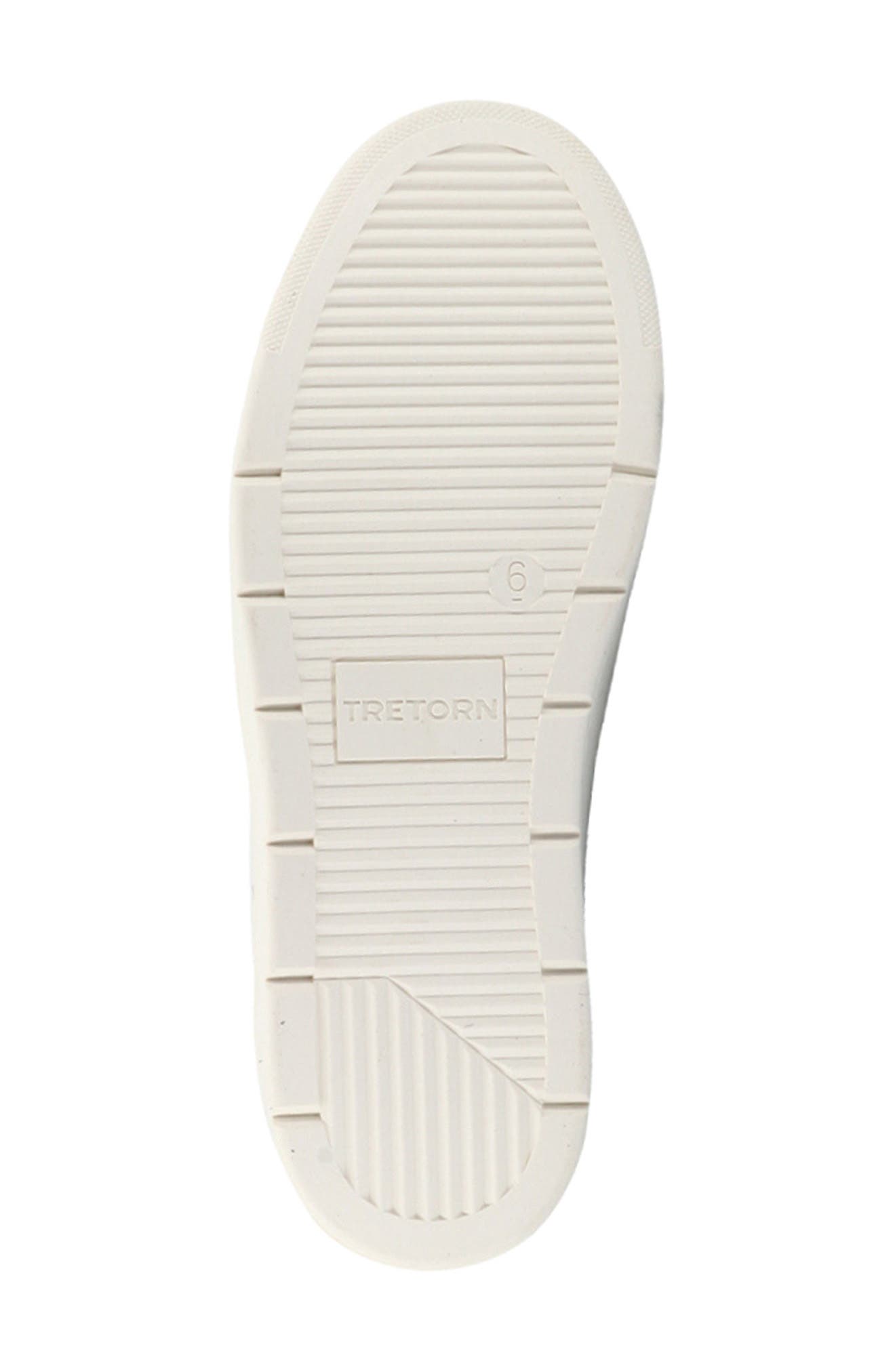 Tretorn Harlow 2.0 Sneaker, Alternate, color, 