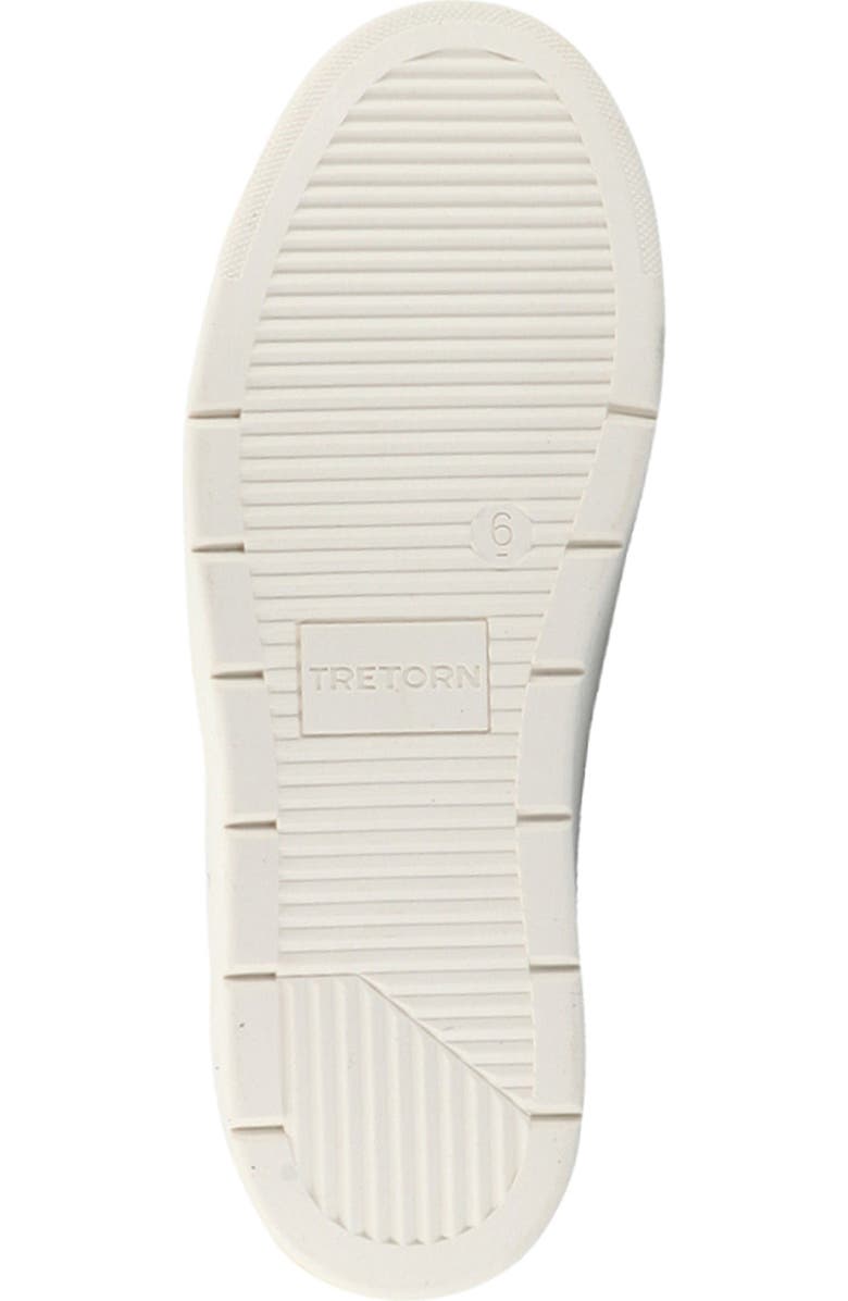 Tretorn Harlow 2.0 Sneaker, Alternate, color,