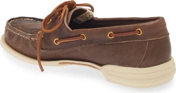 VISVIM Americana Folk Deck Shoe (Men) | Nordstrom VISVIM Americana Folk Deck Shoe (Men) | Nordstrom