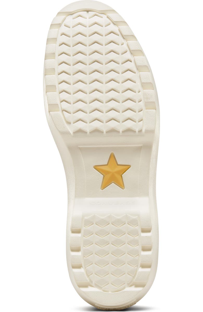 Converse Kids' Chuck Taylor<sup>®</sup> All Star<sup>®</sup> Lugged High Top Sneaker, Alternate, color,