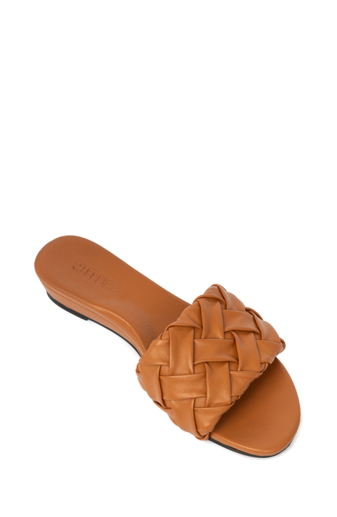 Glide Sandal