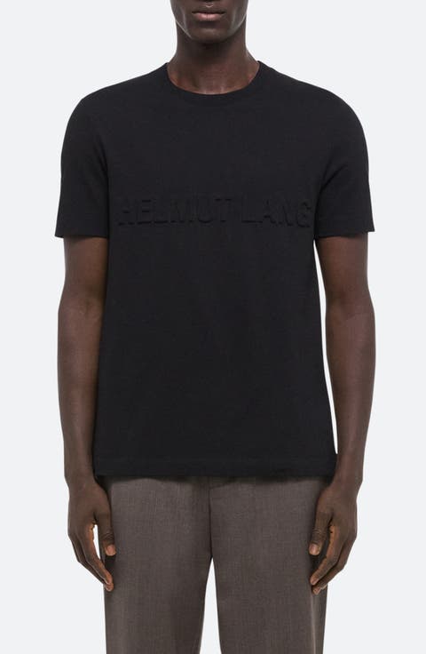 Mens Helmut Lang T-Shirts | Nordstrom