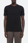 Helmut Lang Embossed Logo T-Shirt