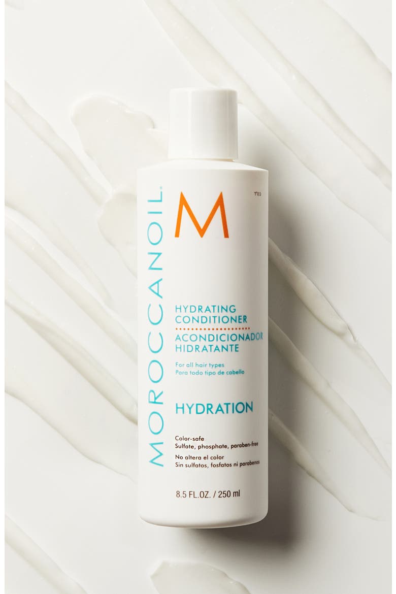 Hydrating Conditioner, Alternate, color, NO COLOR