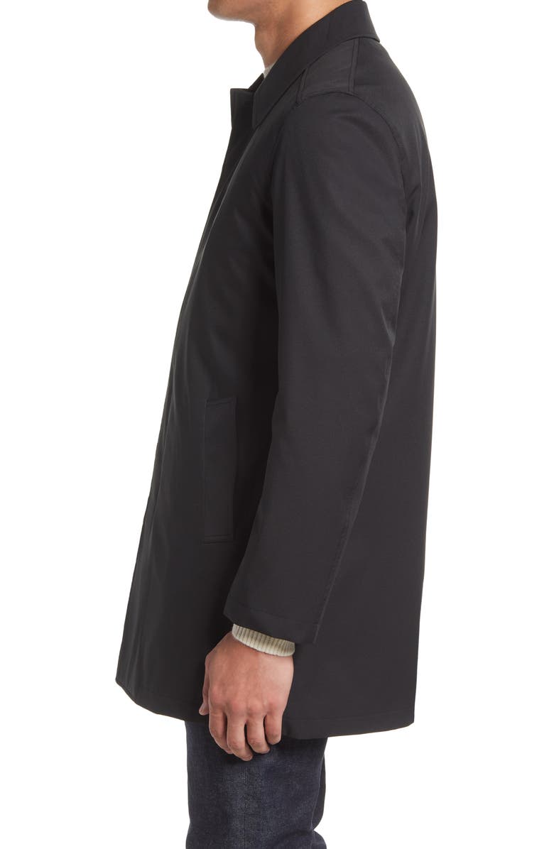 Cardinal of Canada McCord Water Repellent Rain Coat, Alternate, color,