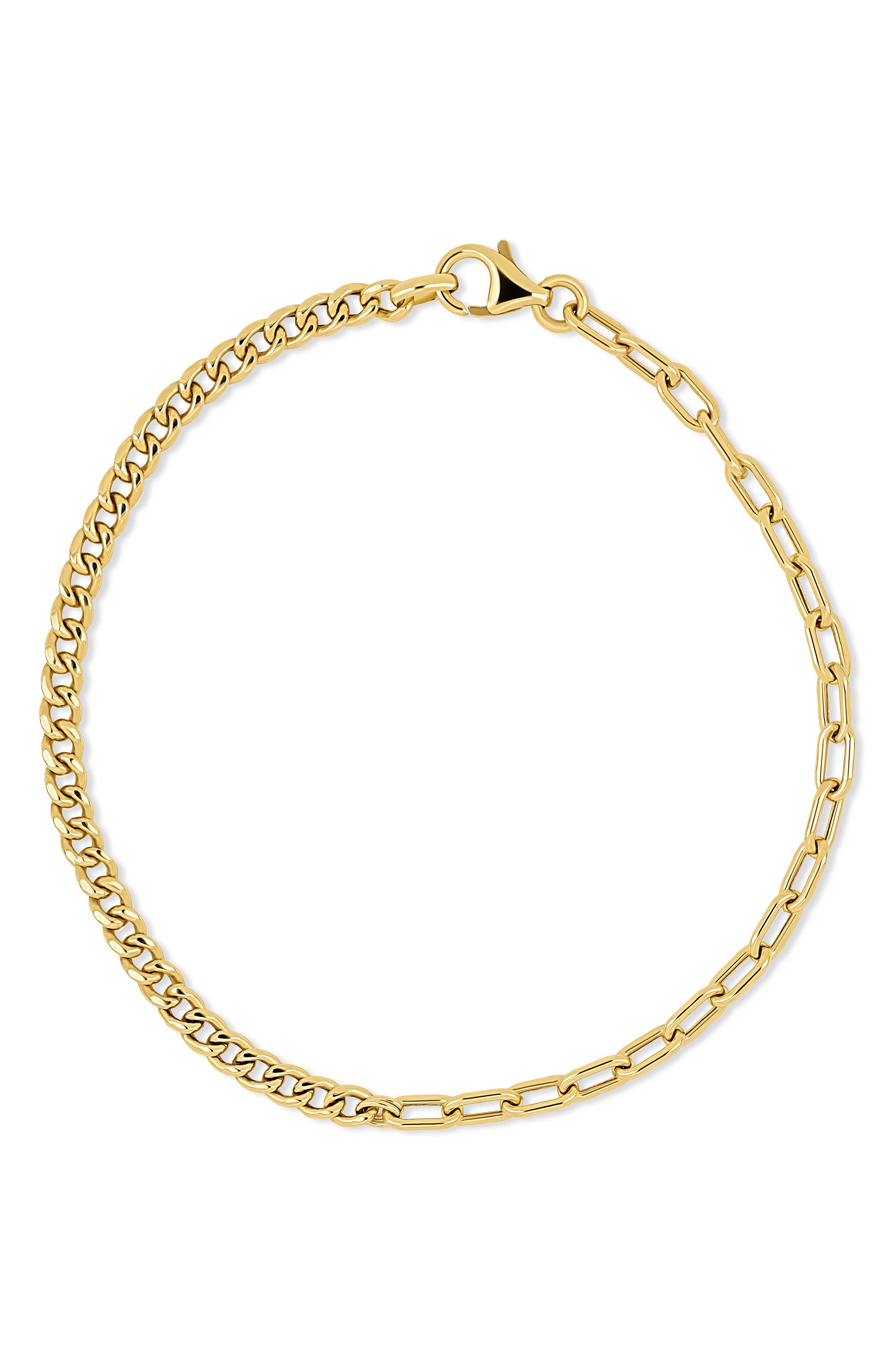 selected 14K YELLOW GOLD