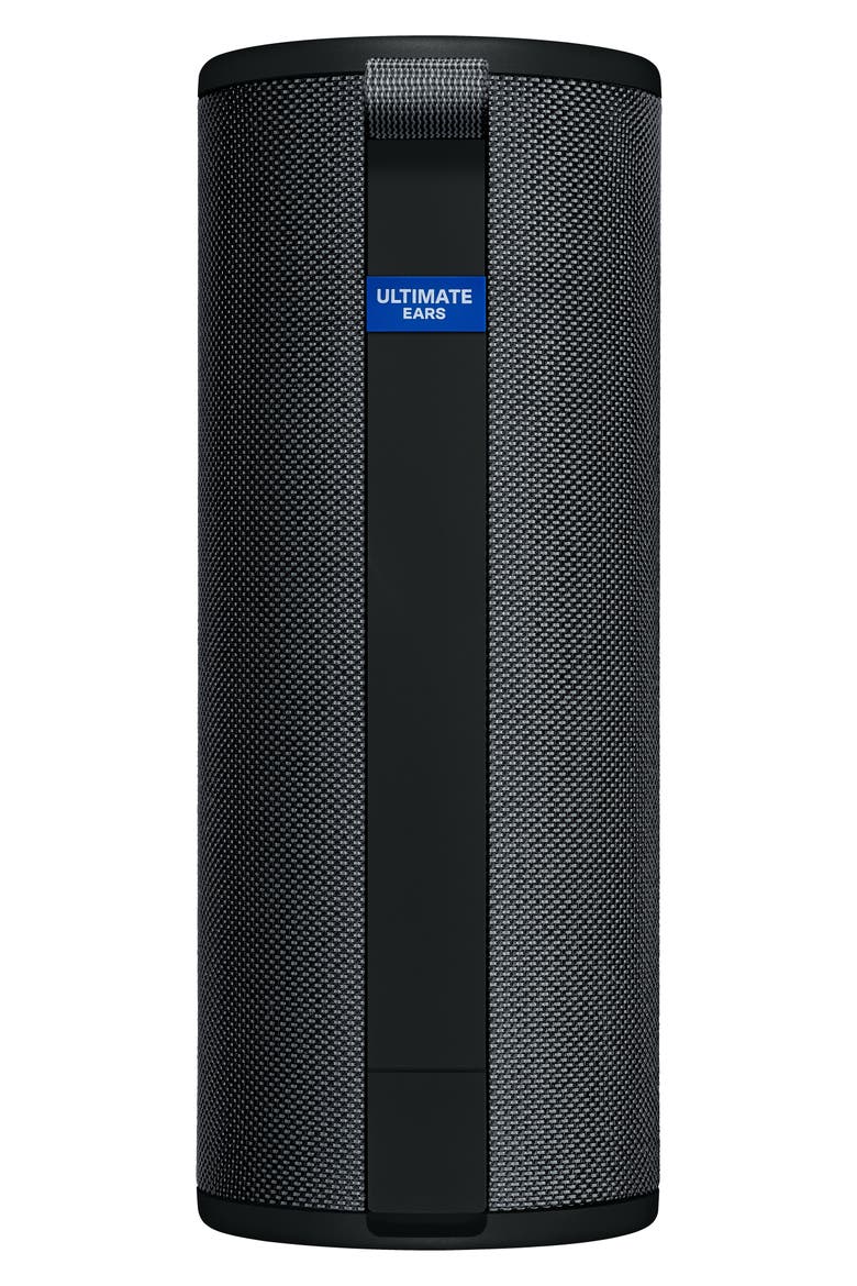 Boom 3 Wireless Bluetooth® Speaker, Alternate, color, NIGHT BLACK