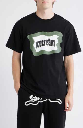 Flag Graphic T-Shirt
