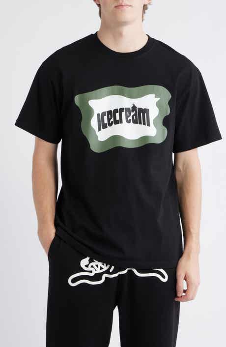 Flag Graphic T-Shirt