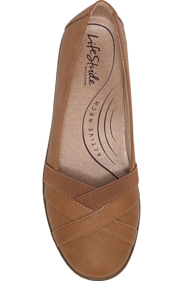 LifeStride Northern Flat, Alternate, color,