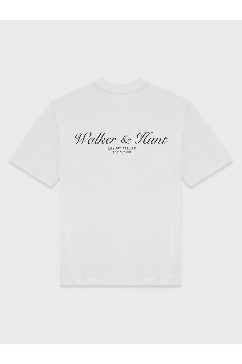 Oversized Crew Tee, Alternate, color, Cream