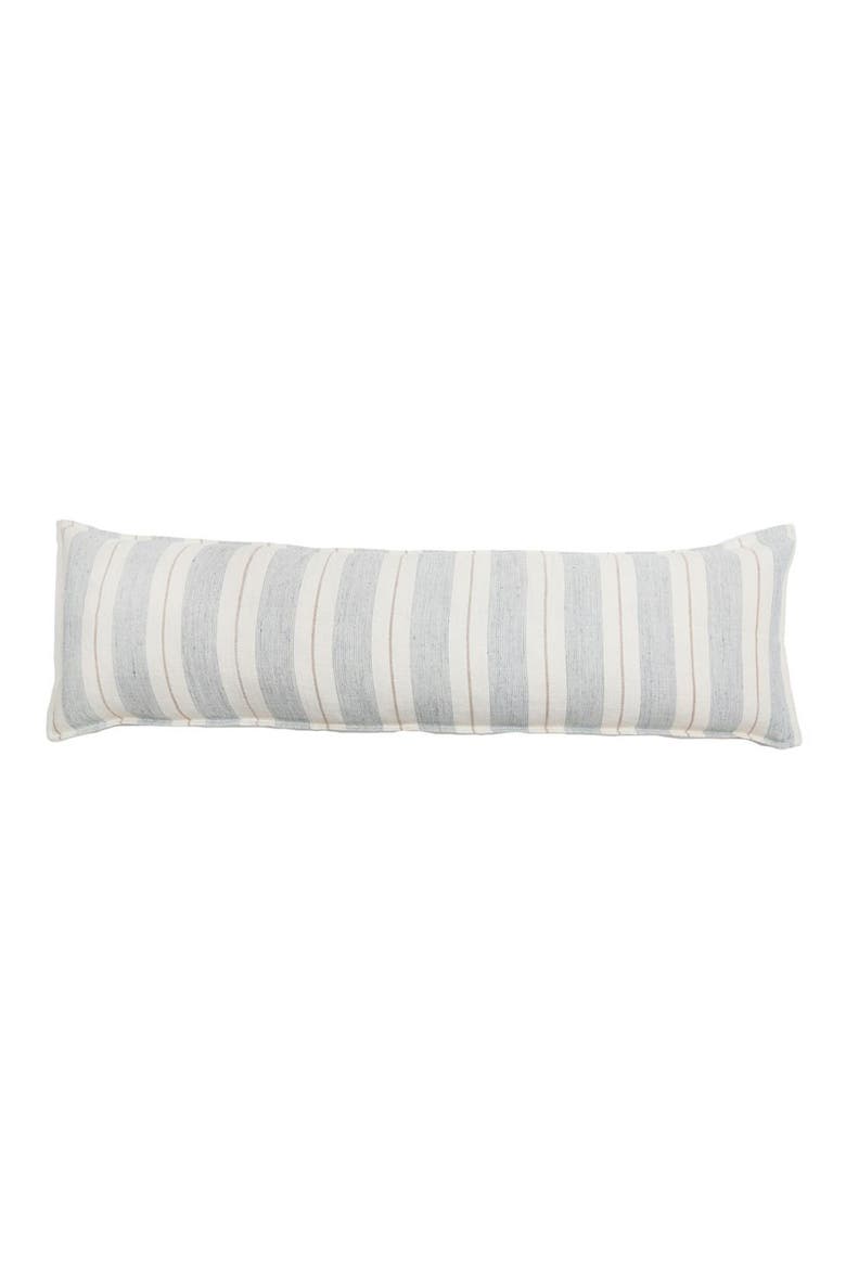 Laguna Body Pillow, Main, color, OCEAN