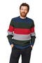 selected Block Stripe