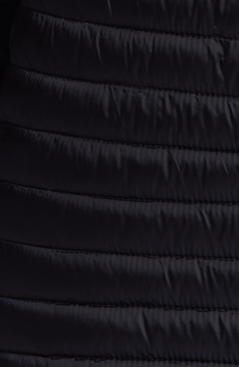 Save The Duck Alima Water Resistant Puffer Jacket, Alternate, color,