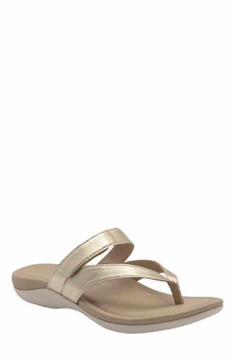 Oasis Thong Sandal