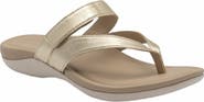 ABEO Oasis Thong Sandal