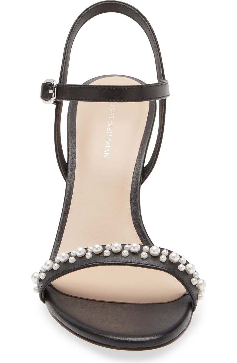 Stuart Weitzman Dancer Sandal, Alternate, color,