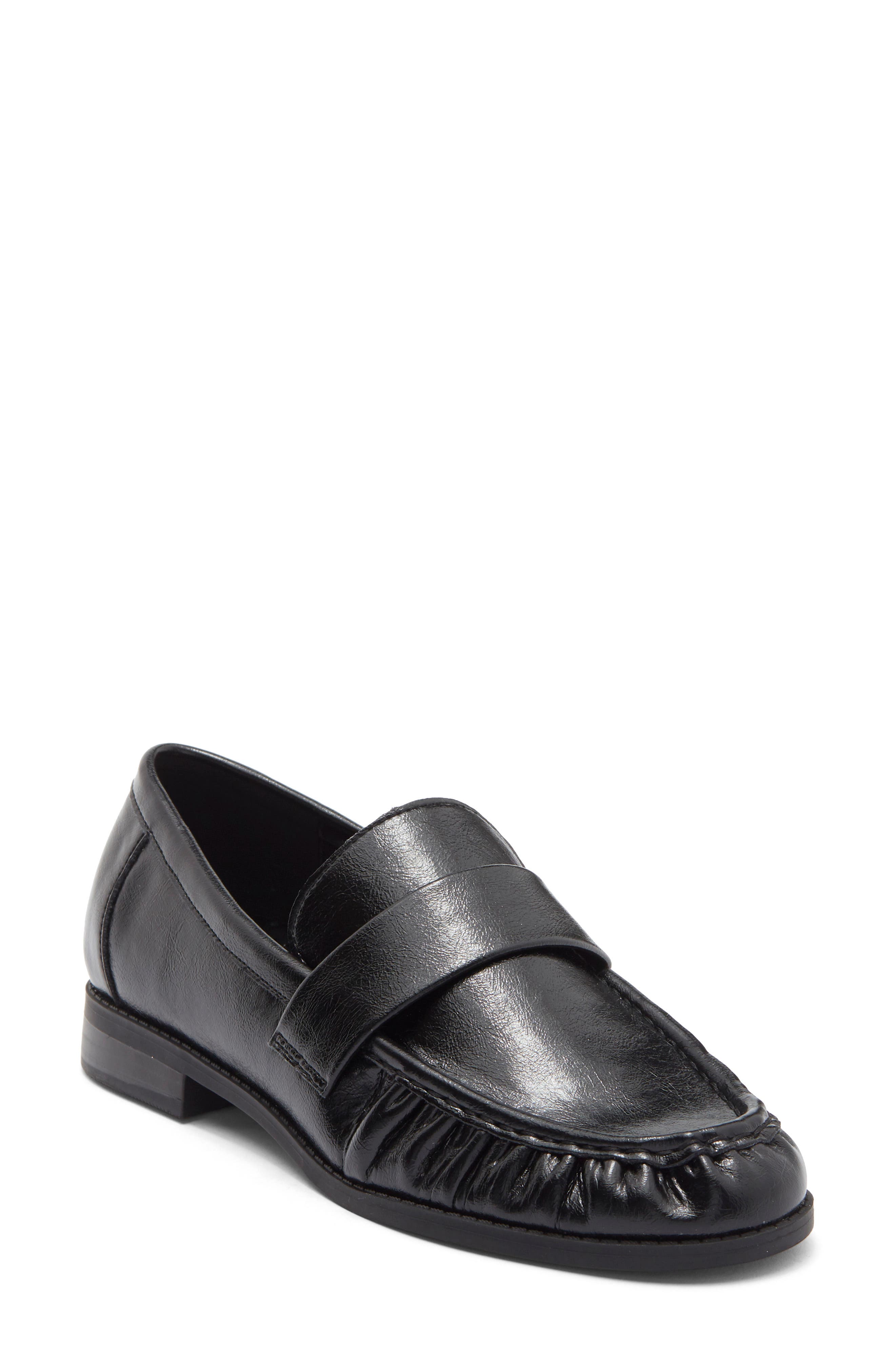 Steve Madden Morgen Loafer